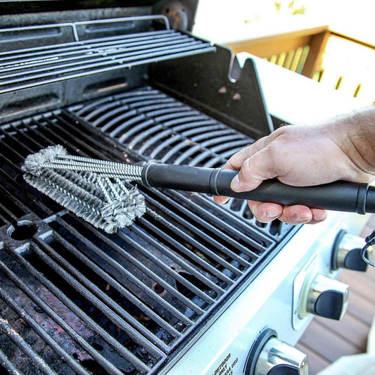 Grill Cleaning Brush